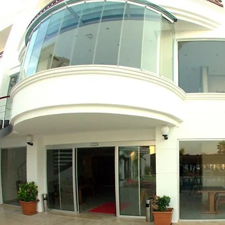 Beyaz Otel