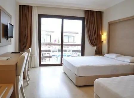 Beyaz 5* Göltürkbükü