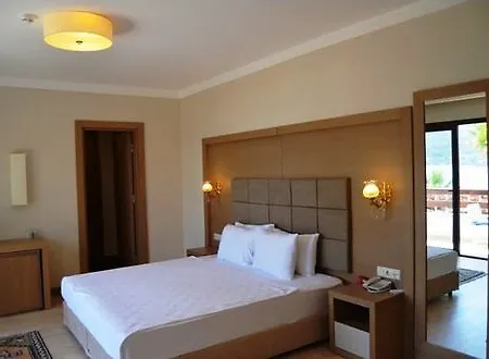 Otel Beyaz