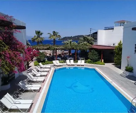 Otel Beyaz Göltürkbükü