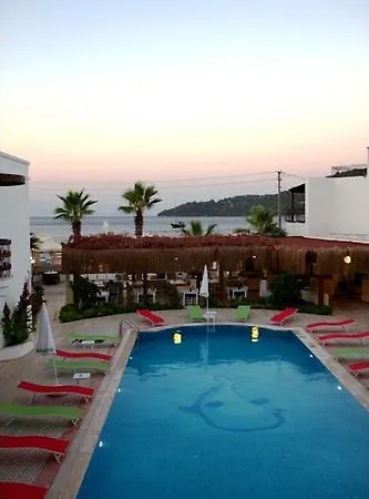 Beyaz 5* Göltürkbükü