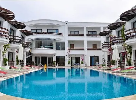 Otel Beyaz