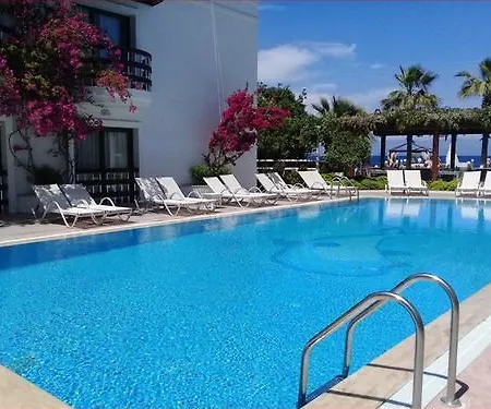 Otel Beyaz 5*