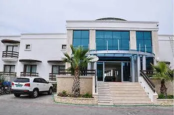 Beyaz Göltürkbükü
