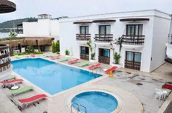 Beyaz 5* Göltürkbükü