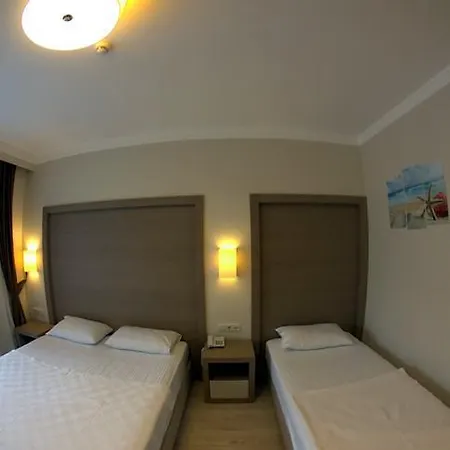Beyaz Otel