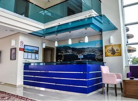 Beyaz Hotel 5*