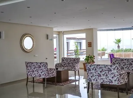 Hotel Beyaz Golturkbuku