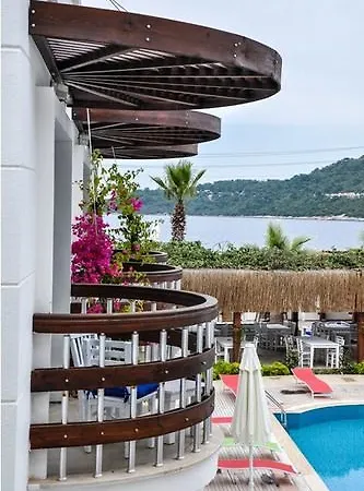 Hotel Beyaz 5*