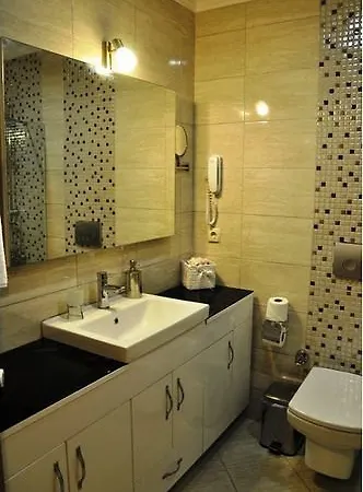 Beyaz Hotel 5*