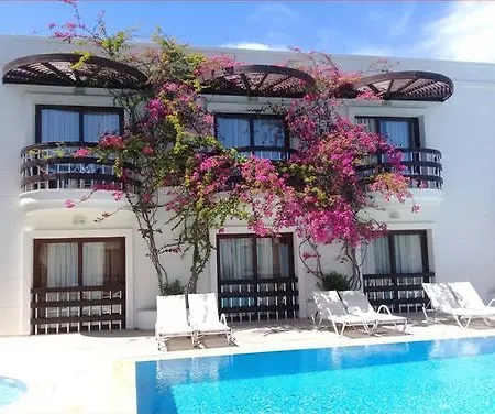 Beyaz Hotel
