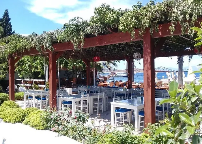 Beyaz 5* Golturkbuku