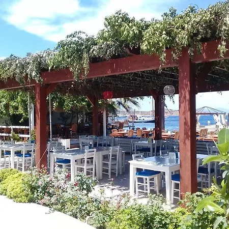 Beyaz 5* Göltürkbükü