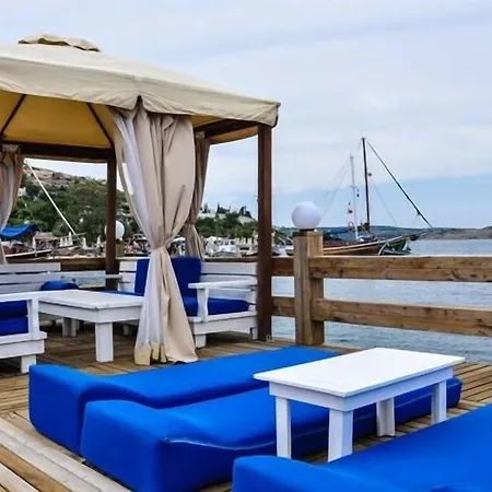 Beyaz Hotel Göltürkbükü