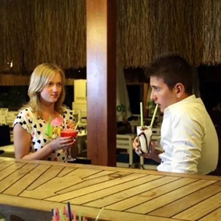 Beyaz 5* Göltürkbükü