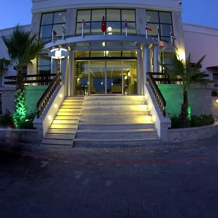 Beyaz Hotel Göltürkbükü