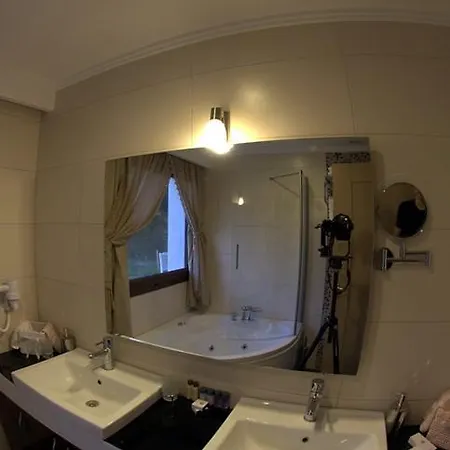 Hotel Beyaz Golturkbuku