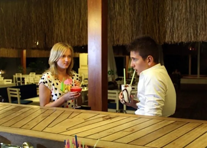 Beyaz 5* Golturkbuku