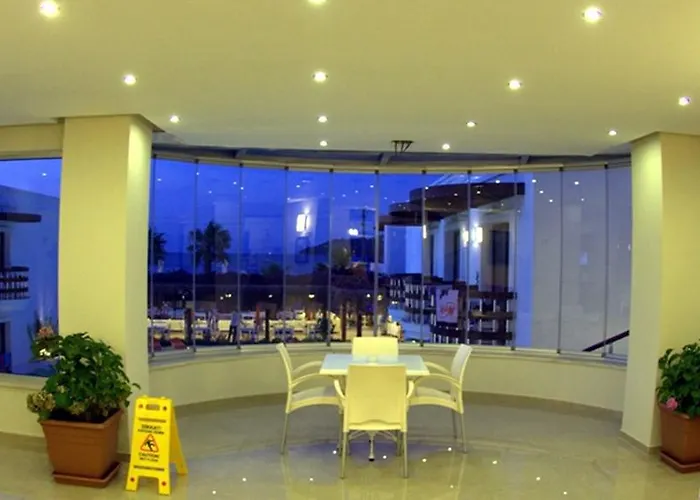 Hotell Beyaz 5*