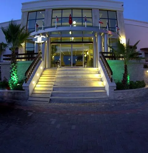 Beyaz Hotel Golturkbuku