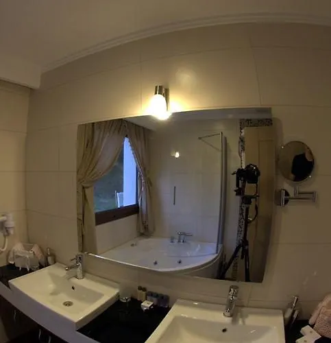 Hotel Beyaz Golturkbuku